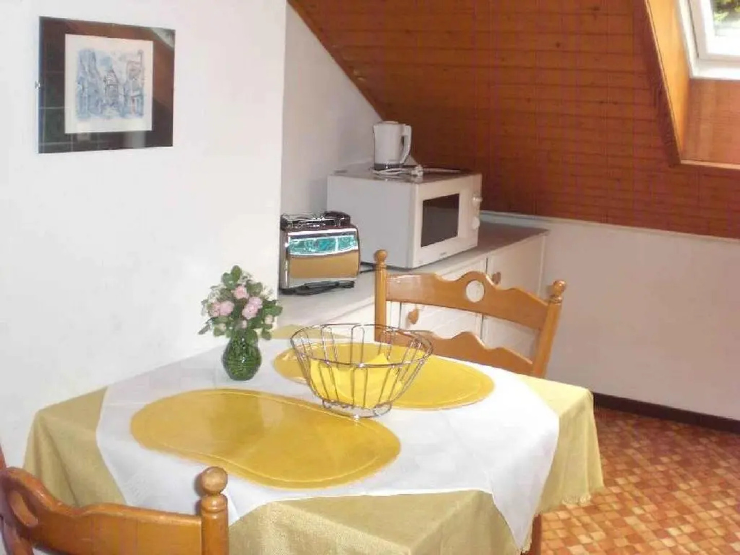 Amstadt's Birkenfels