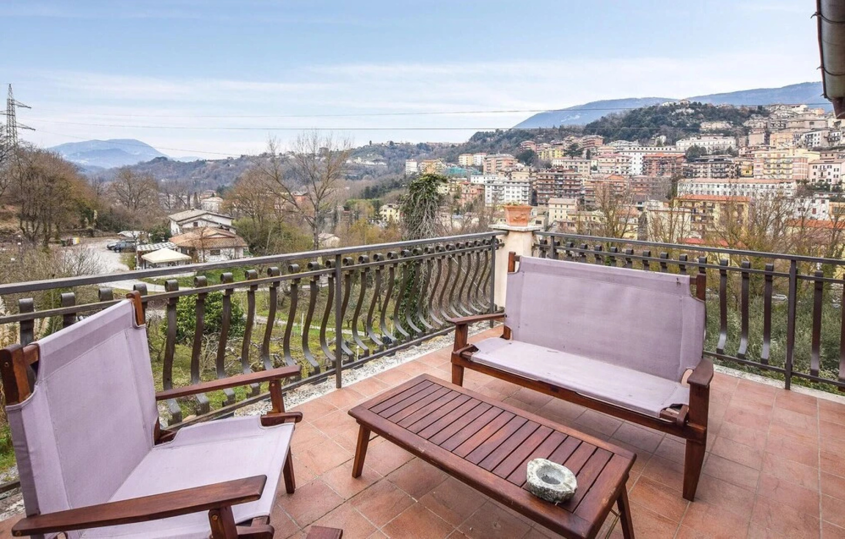 Amazing Home in Subiaco With 2 Bedrooms and Outdoor Swimming Pool