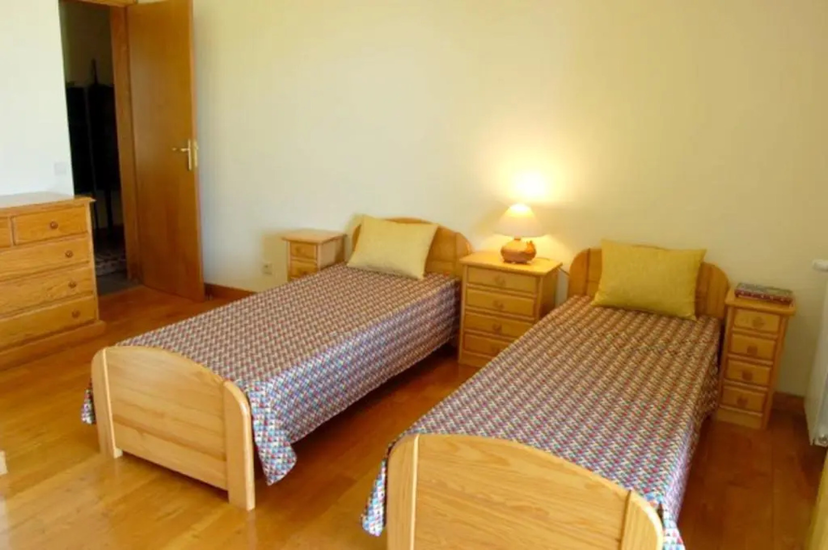 House With 5 Bedrooms in Cristelo, With Wonderful sea View, Private Po