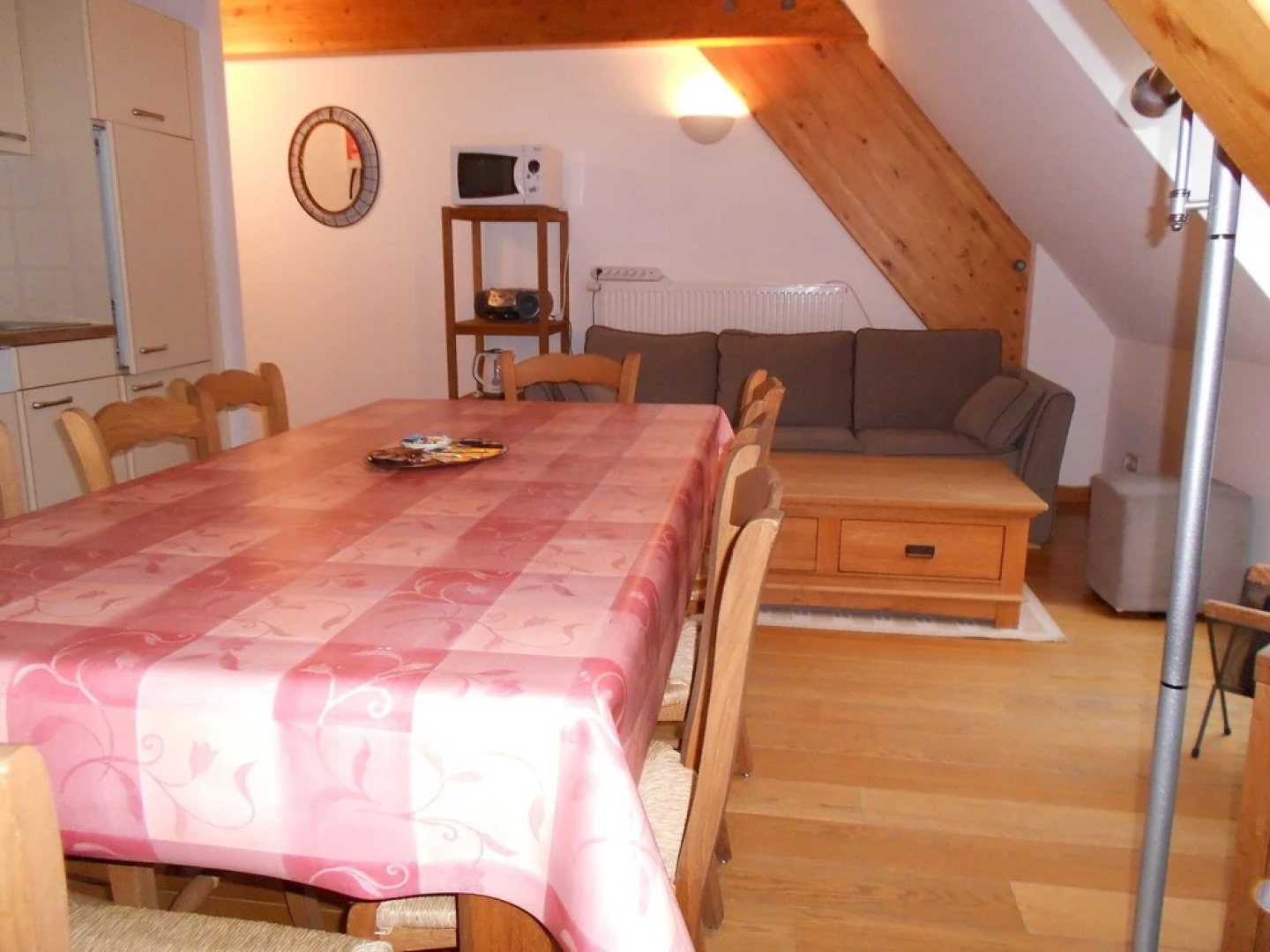 A Charming Cottage Rich in History