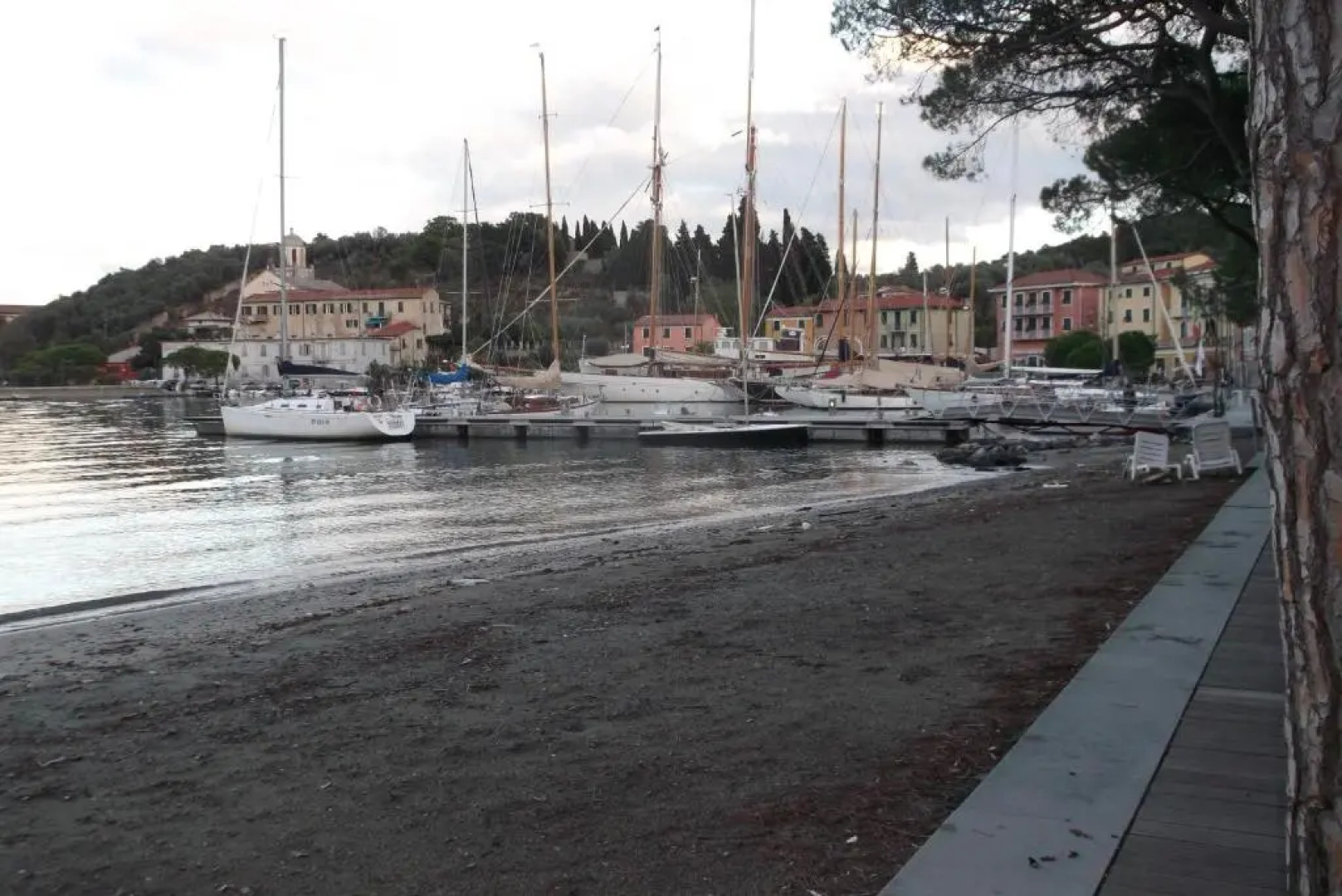 Appartamento Libertà