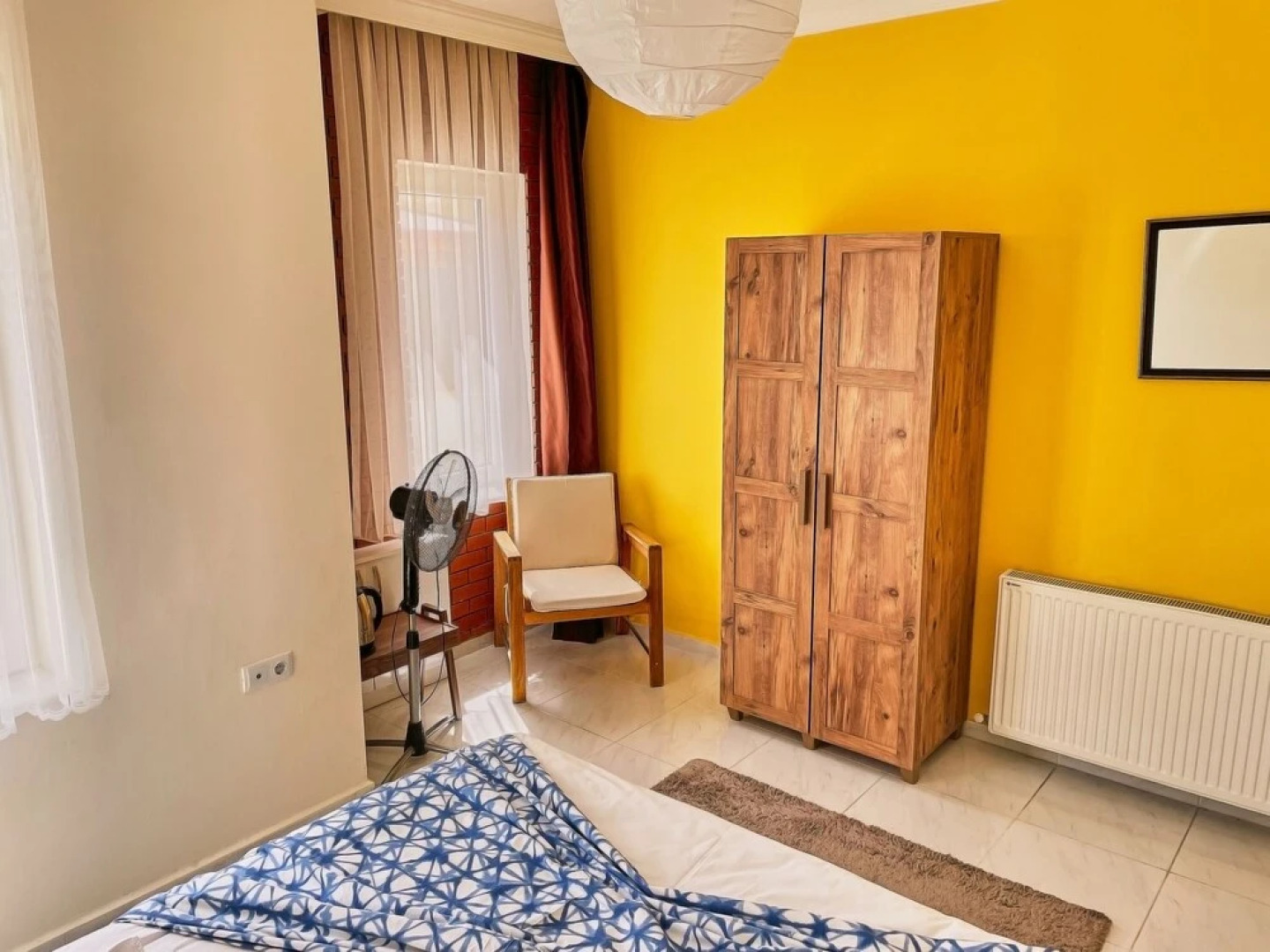 My Home Cappadocia Hotel