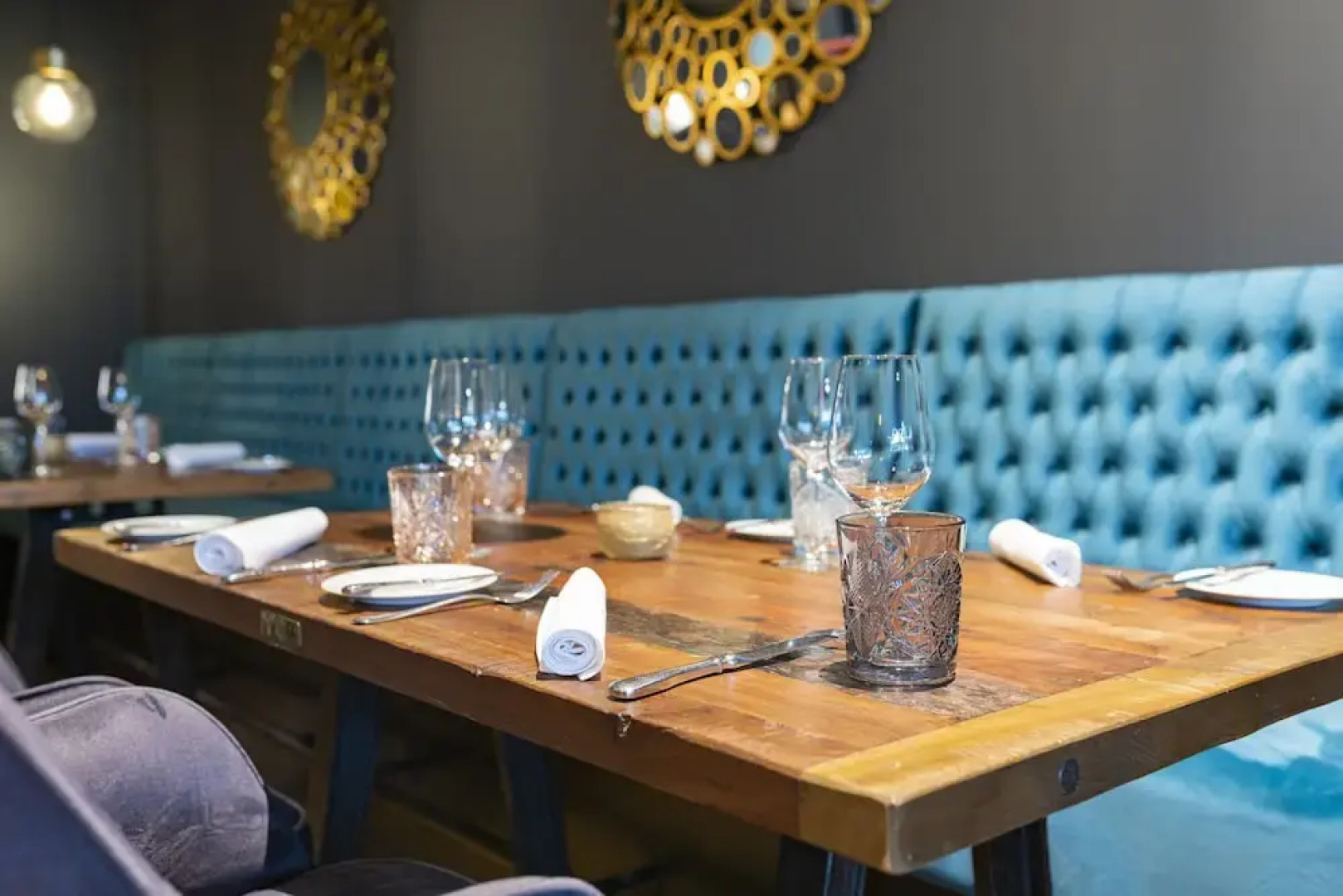 Waldhotel Riesebusch