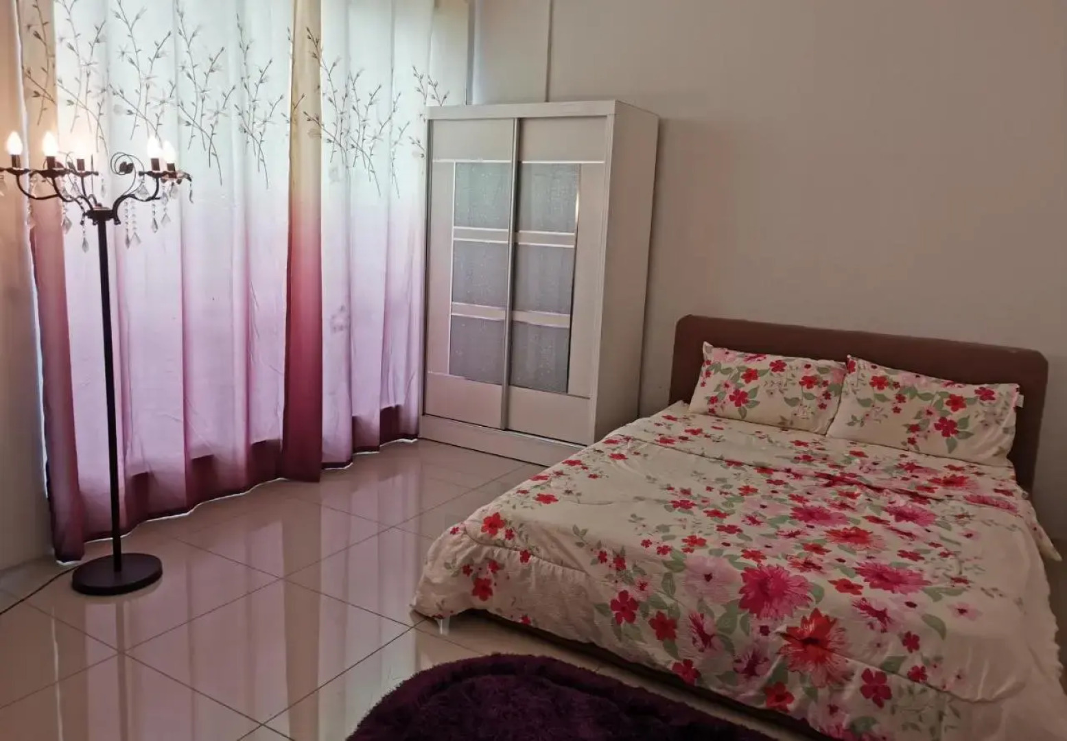 Mahkota Cheras Unique Condo 1-11 pax near MRT*KL