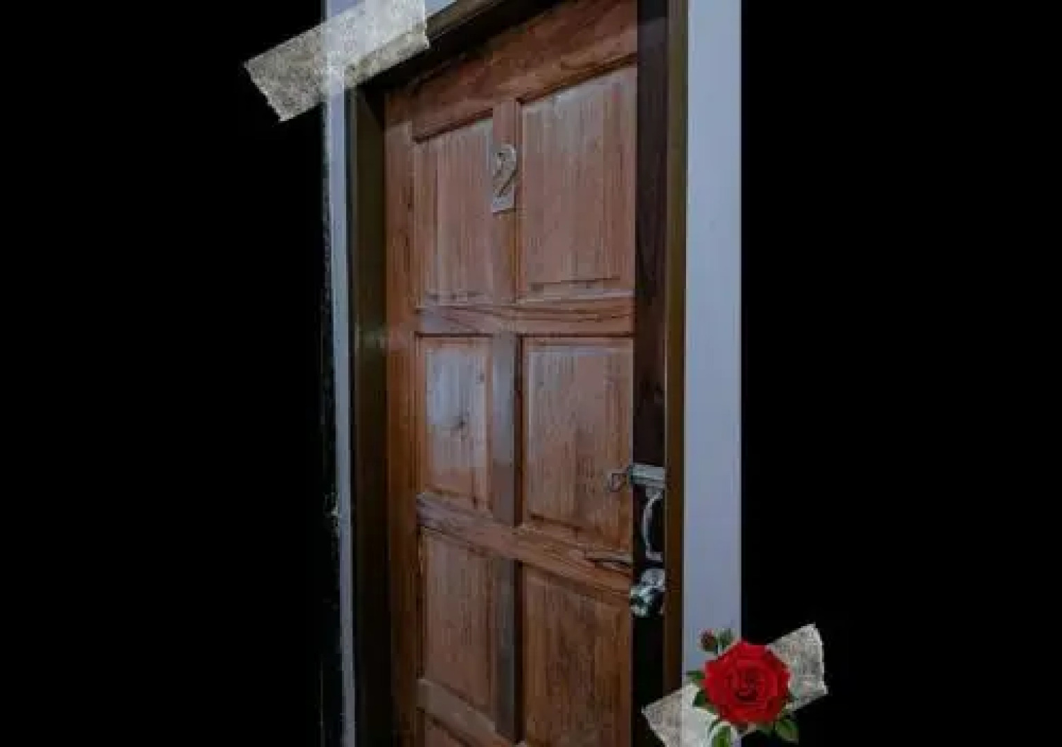 Homestay Razin Gong Badak