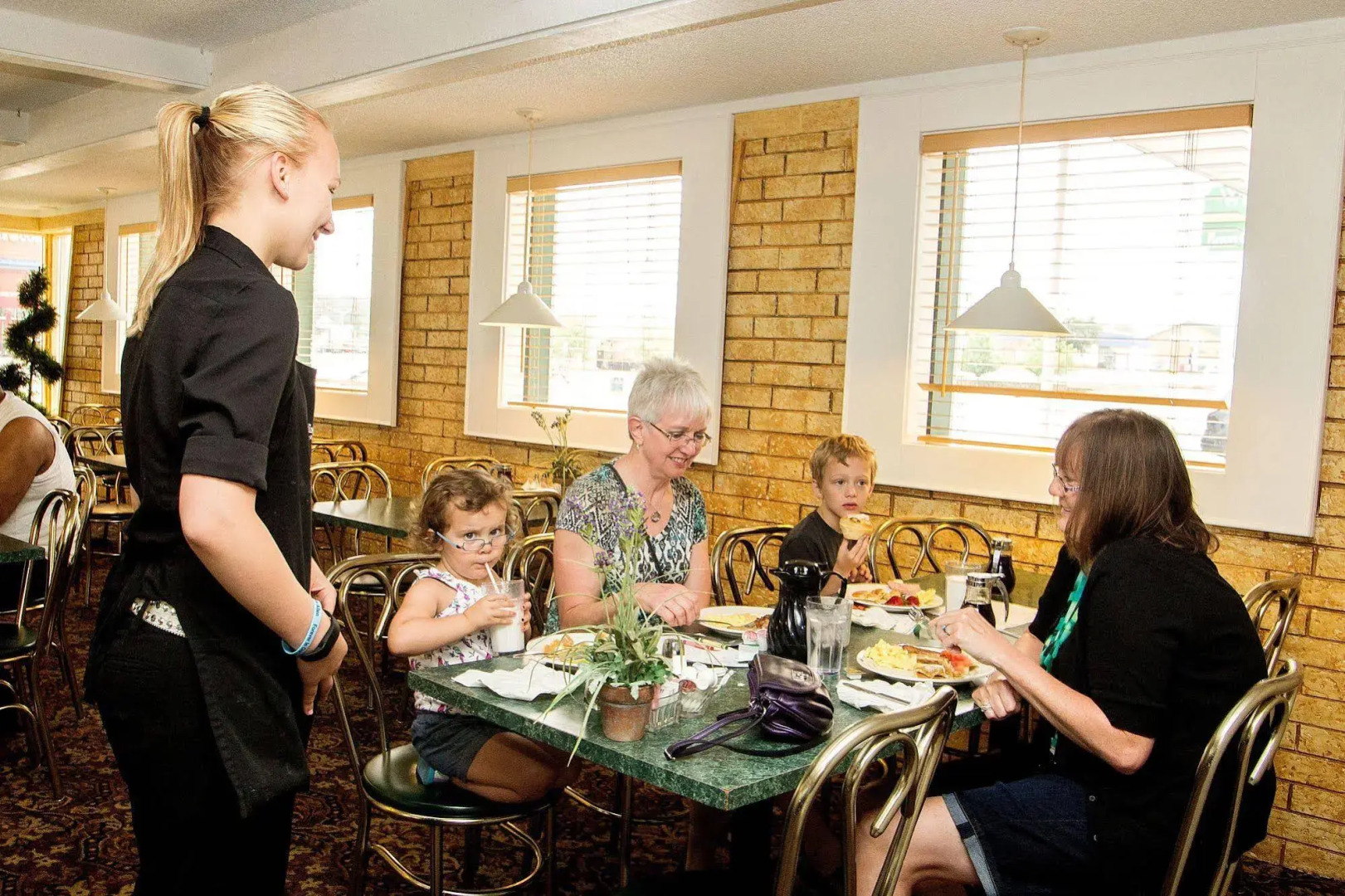 The Wisconsin Hotel & Conference Center