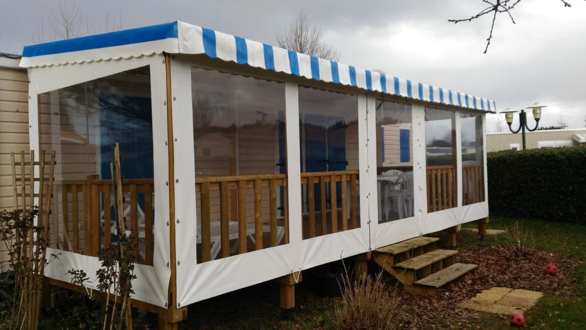 Fred Locations Landes