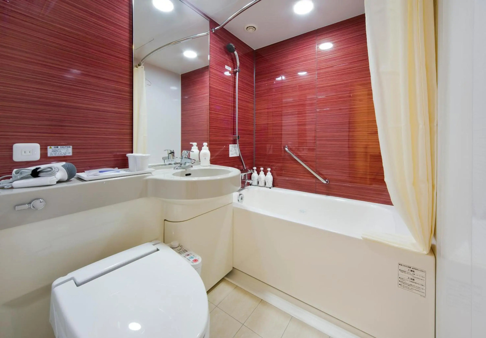 Daiwa Roynet Hotel Sakaihigashi