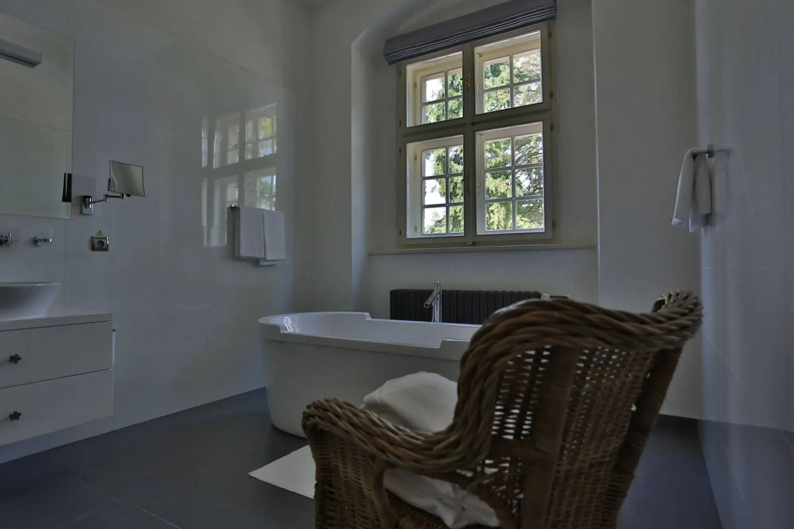 Chateau Herálec Boutique Hotel & Spa by L'OCCITANE