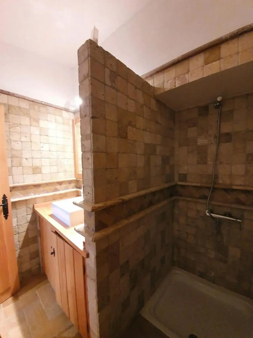 Spanish Townhouse in Spa Village/ Casa rural