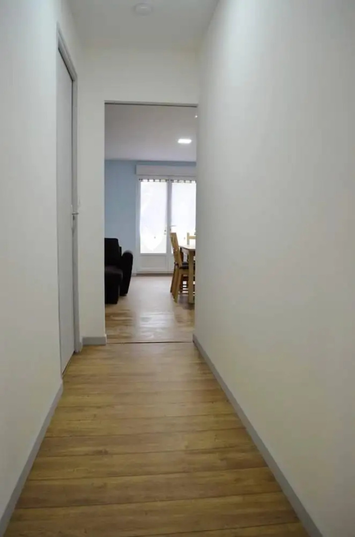 House With 3 Bedrooms in Chavot-courcourt, With Enclosed Garden and Wifi