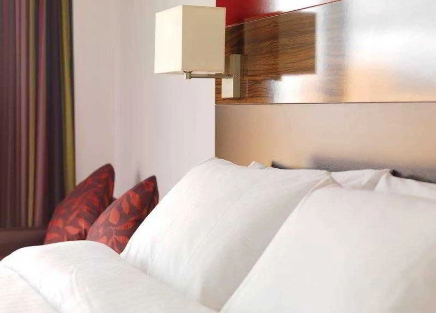 Clayton Hotel Cardiff