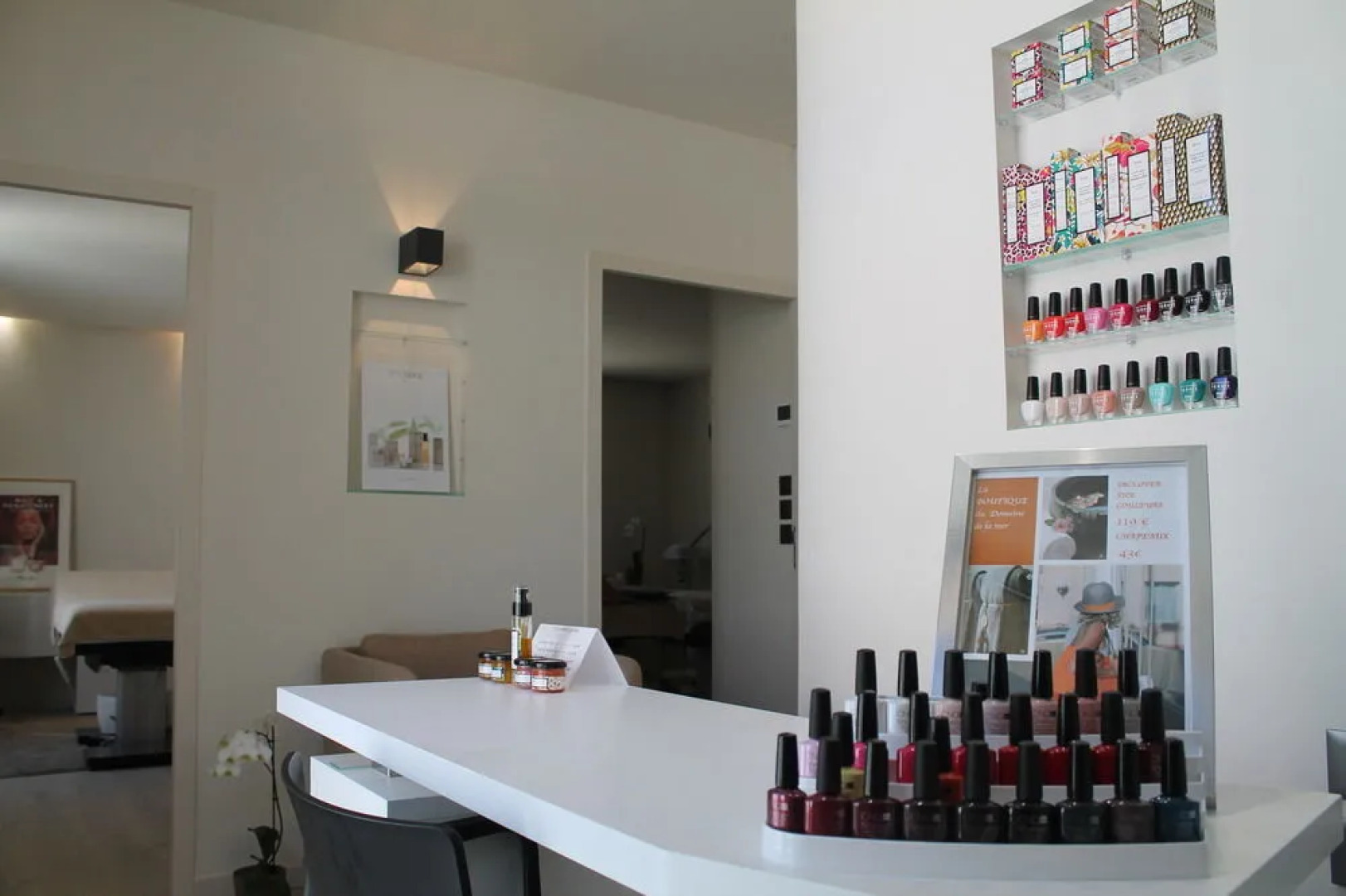 Le Domaine de la Mer