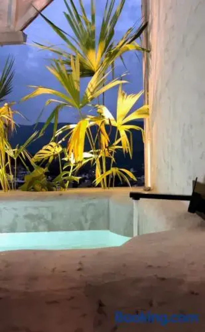 Verano Azul Eco Hotel