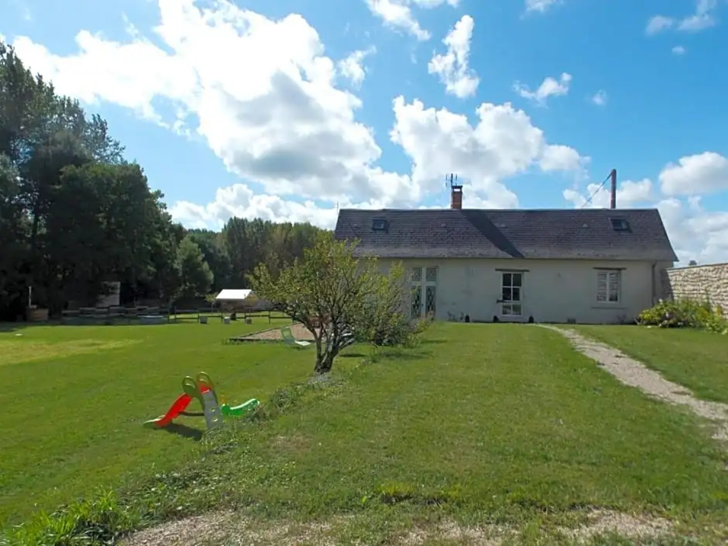 Domaine du Gué du Roi