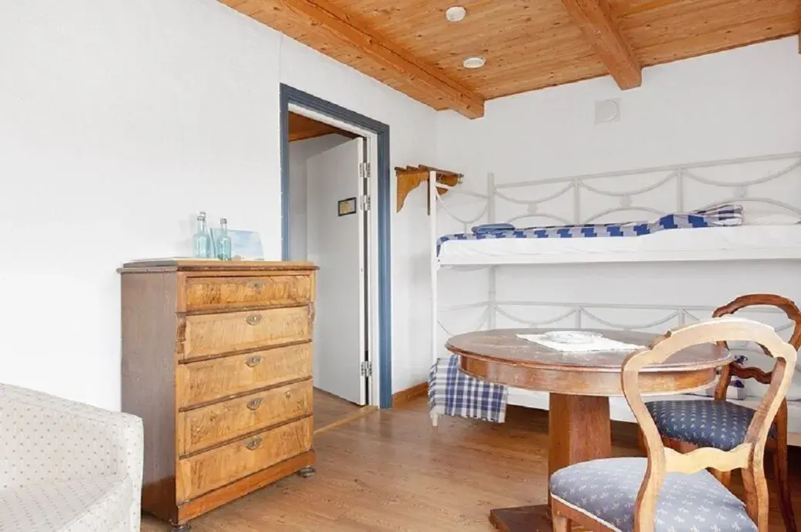 Tryde 1303 B&B på Österlen