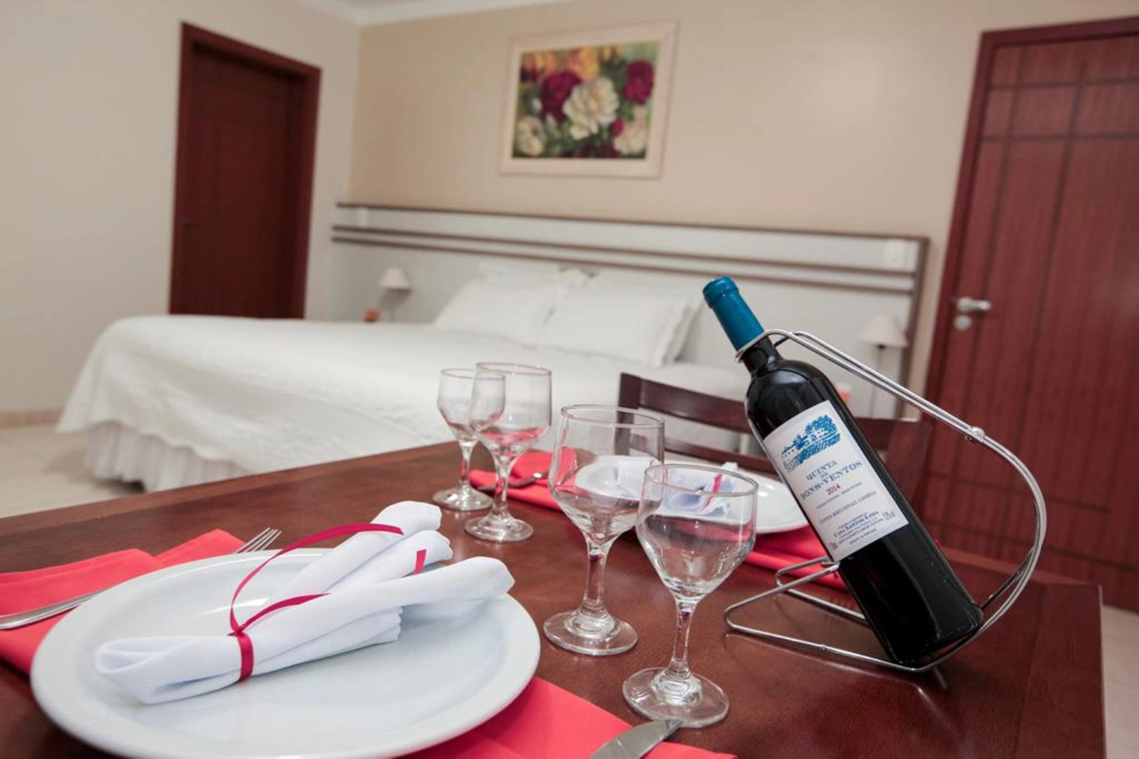 Harbor Baroni Guarapuava