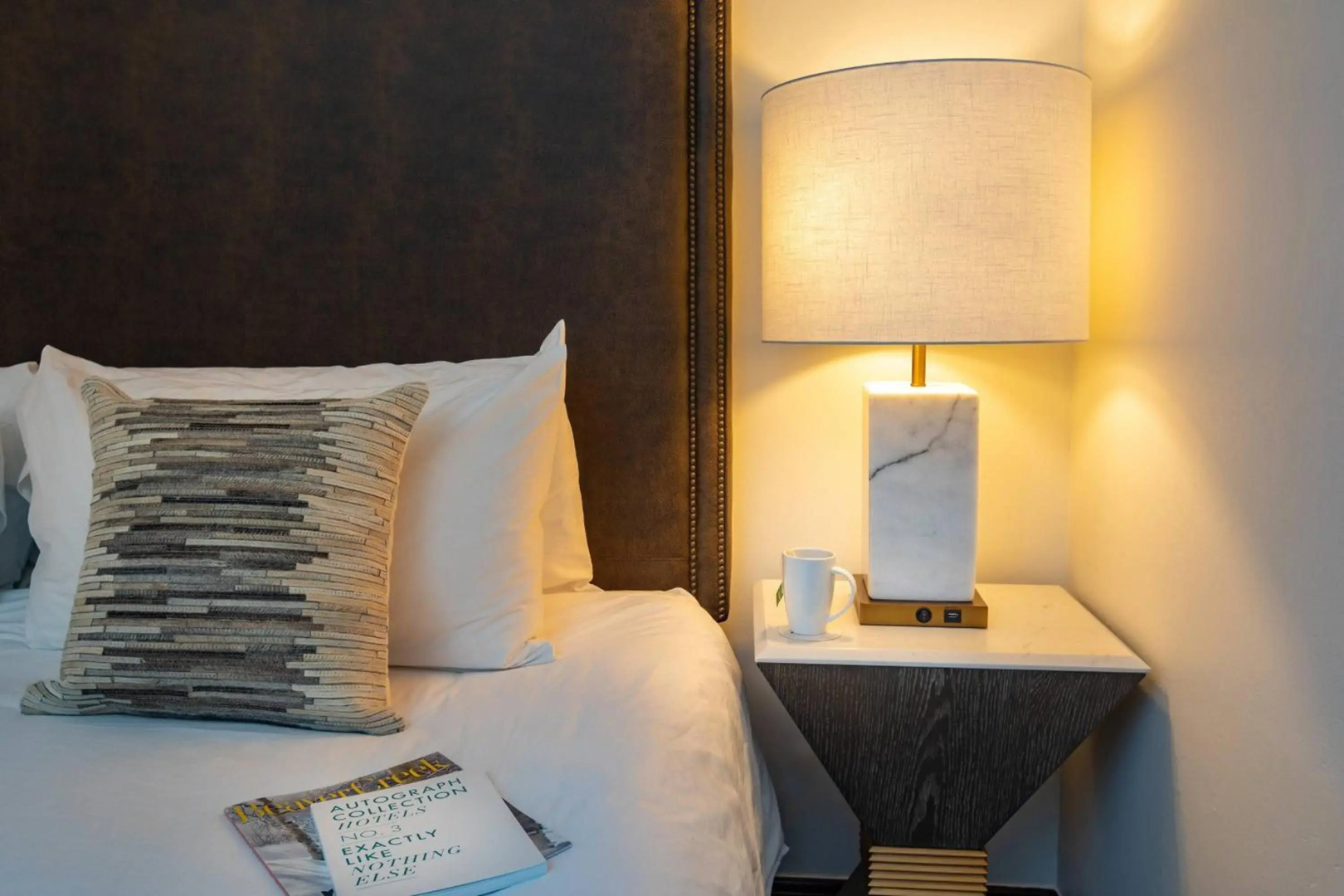 Beaver Creek Lodge, Autograph Collection