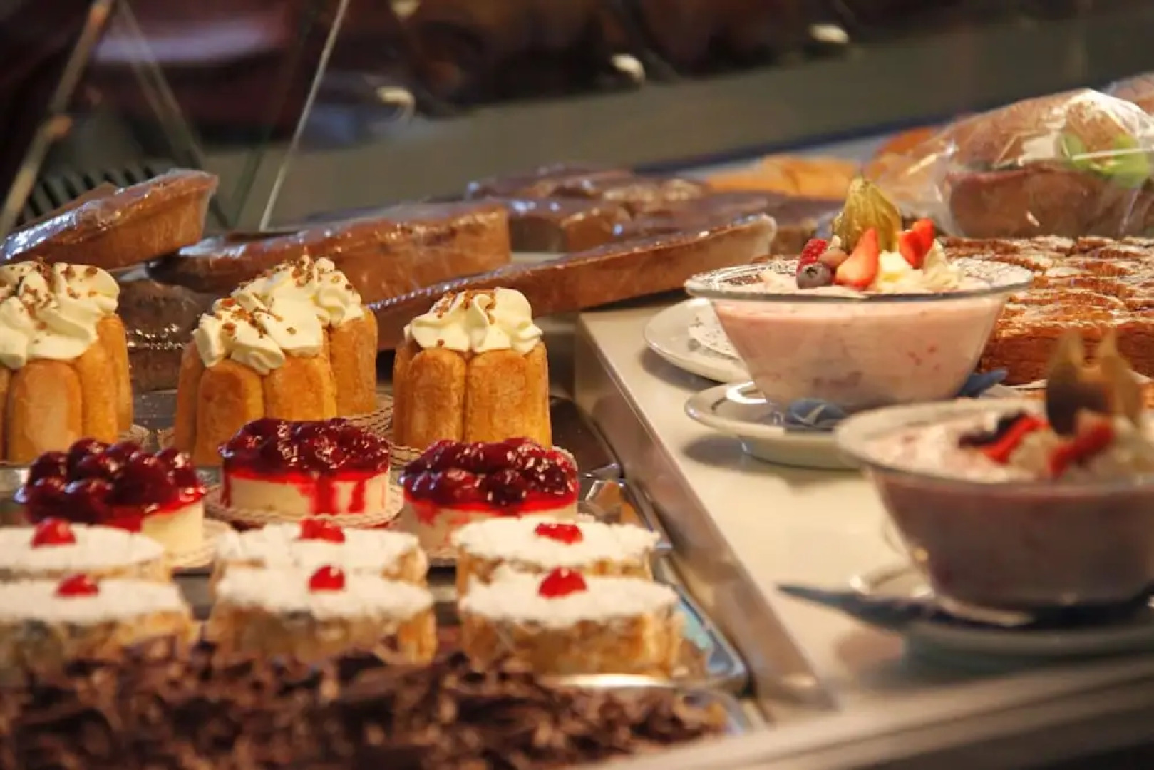 Schnider Bed&Breakfast & Café