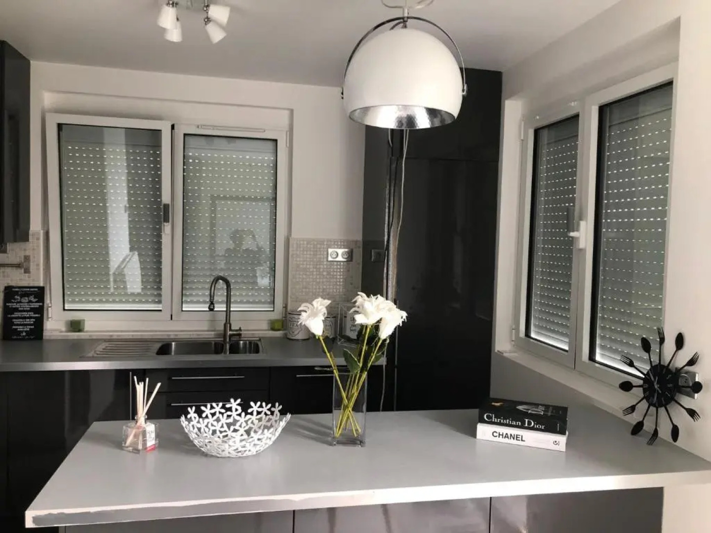 Independent house with garden - Airport CDG and Exposition center of Villepinte