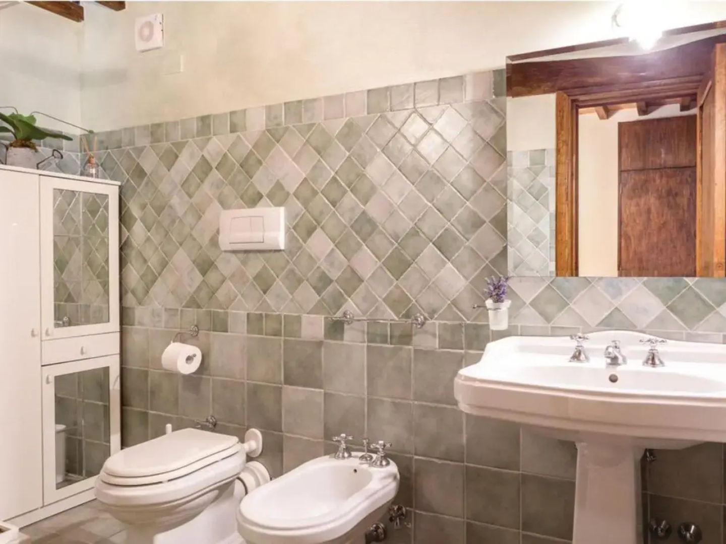 La Casa di Bice