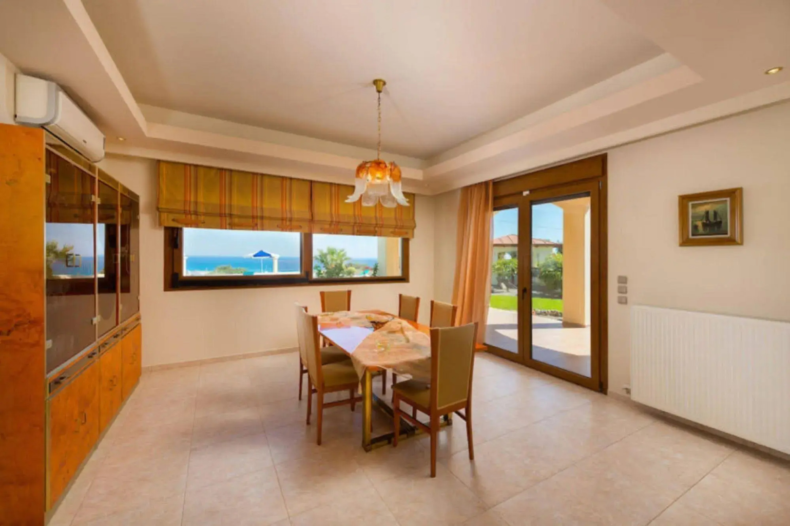 Villa Rose