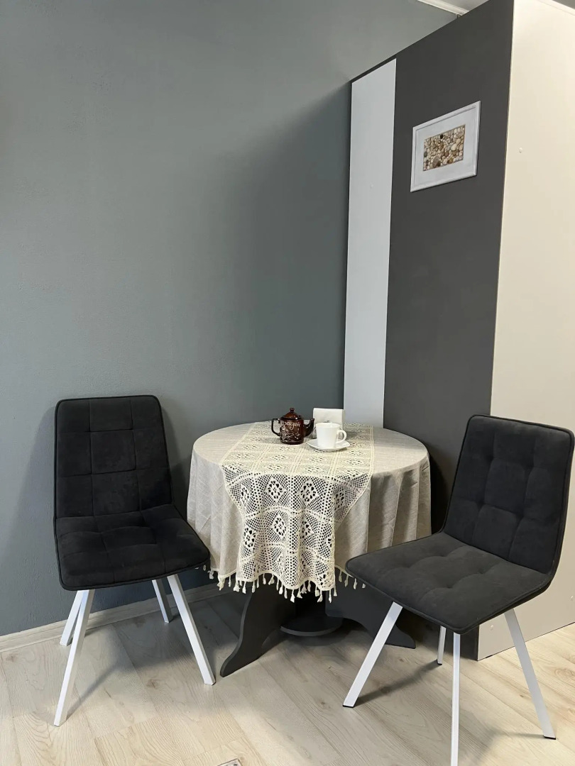 Апартаменты на улице Магистральная 11/2