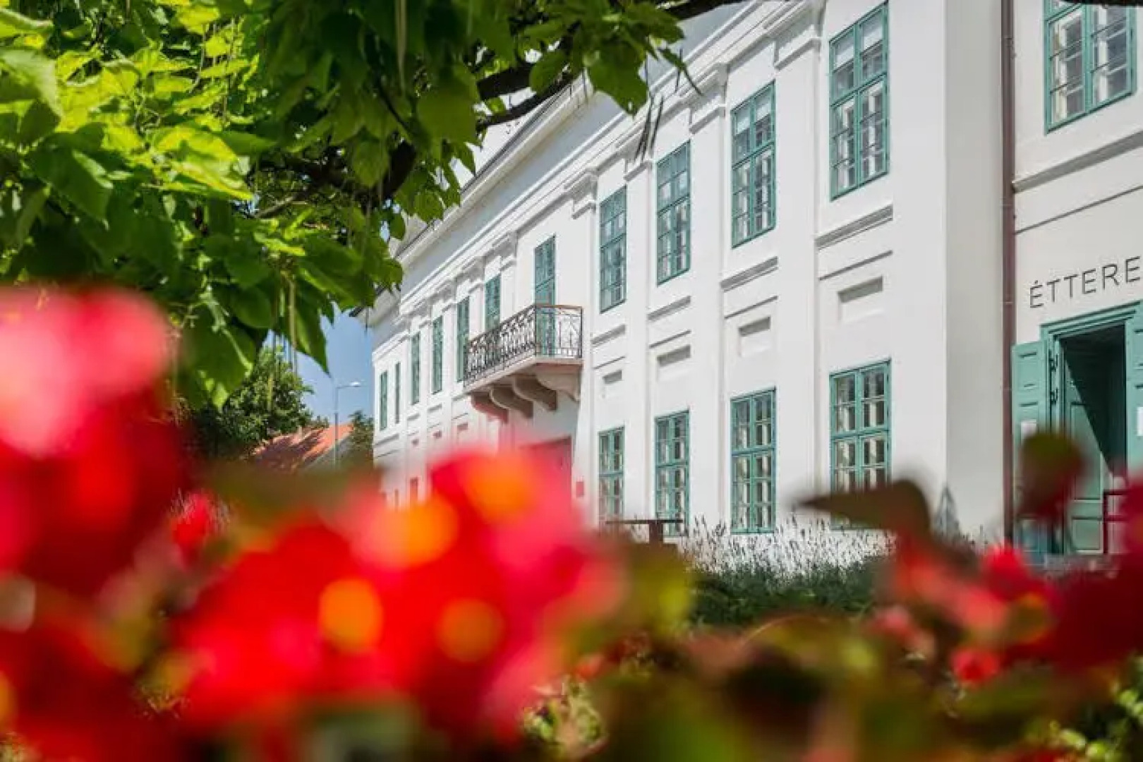 Hotel Erzsébet Paks