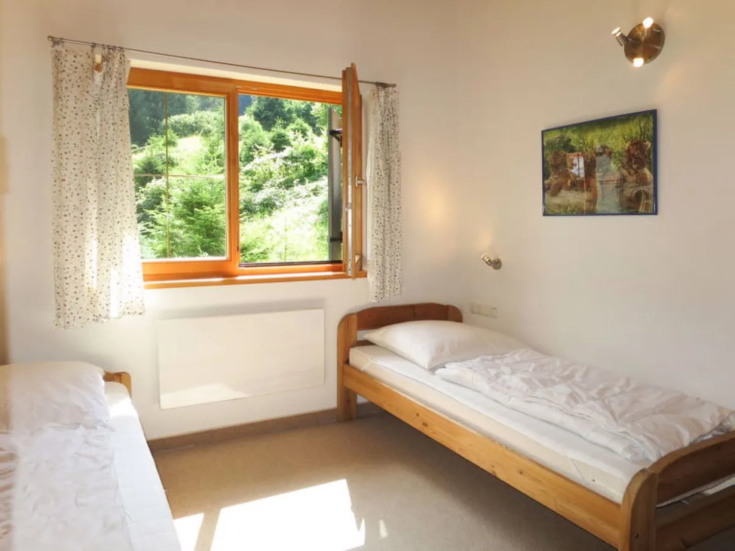 Chalet Chiemsee