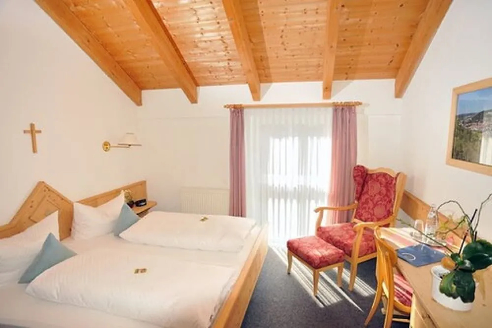 Hotel Gasthof zum Hirschen