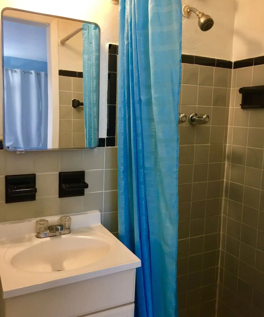 The St Maurice Beach Inn