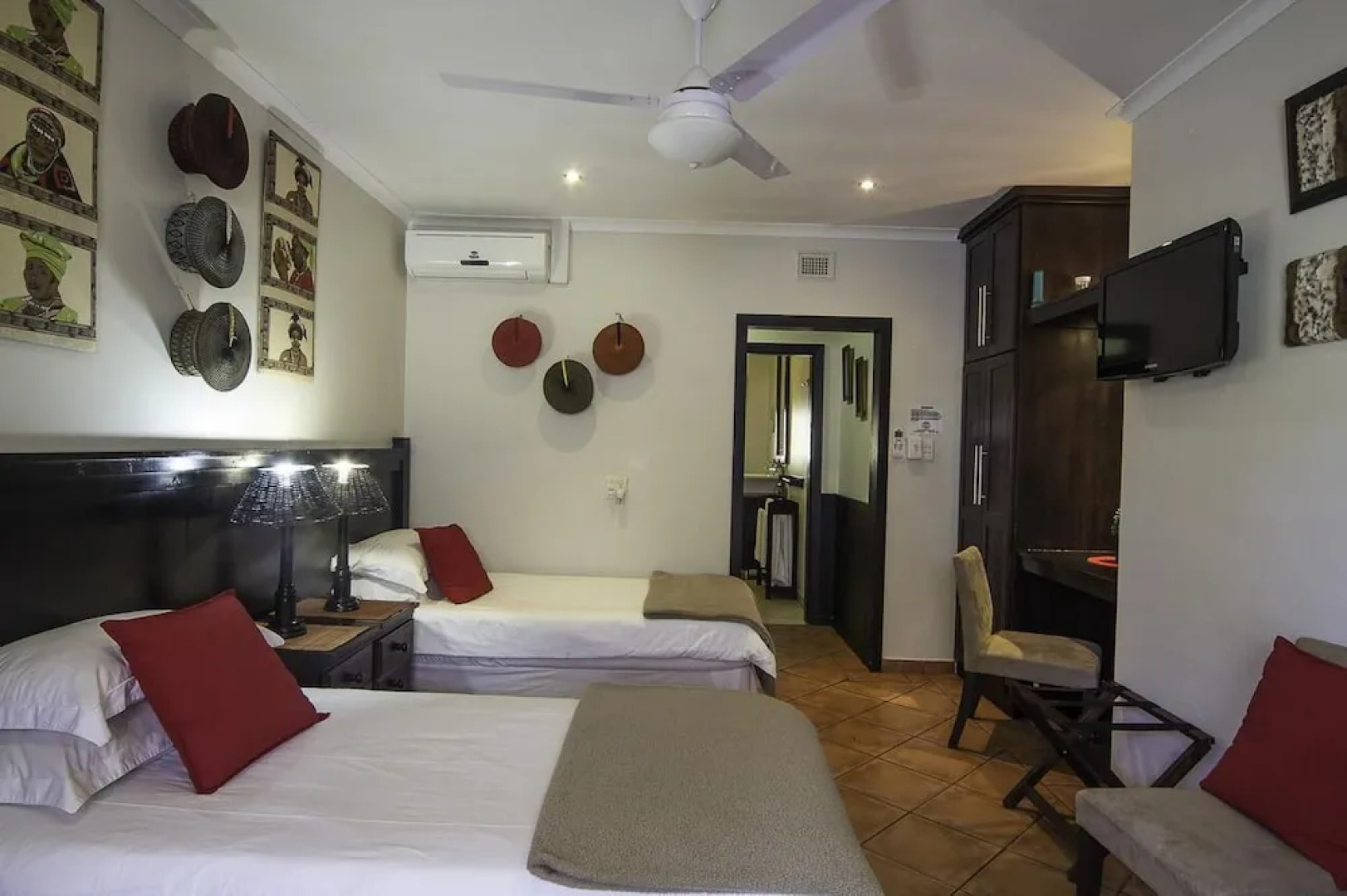 Zeranka Lodge Umhlanga