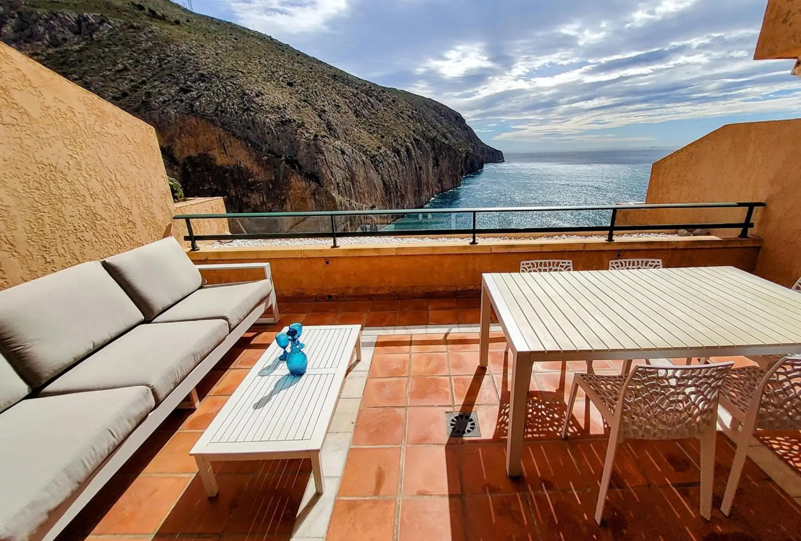 Atico de lujo con Impresionantes Vistas