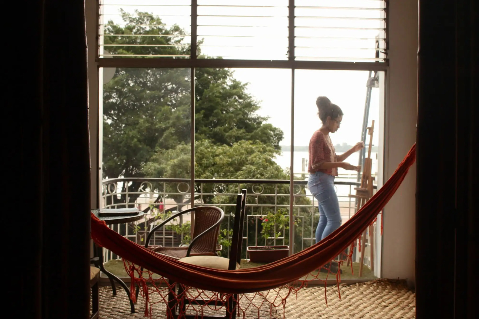 Manso Boutique Guesthouse