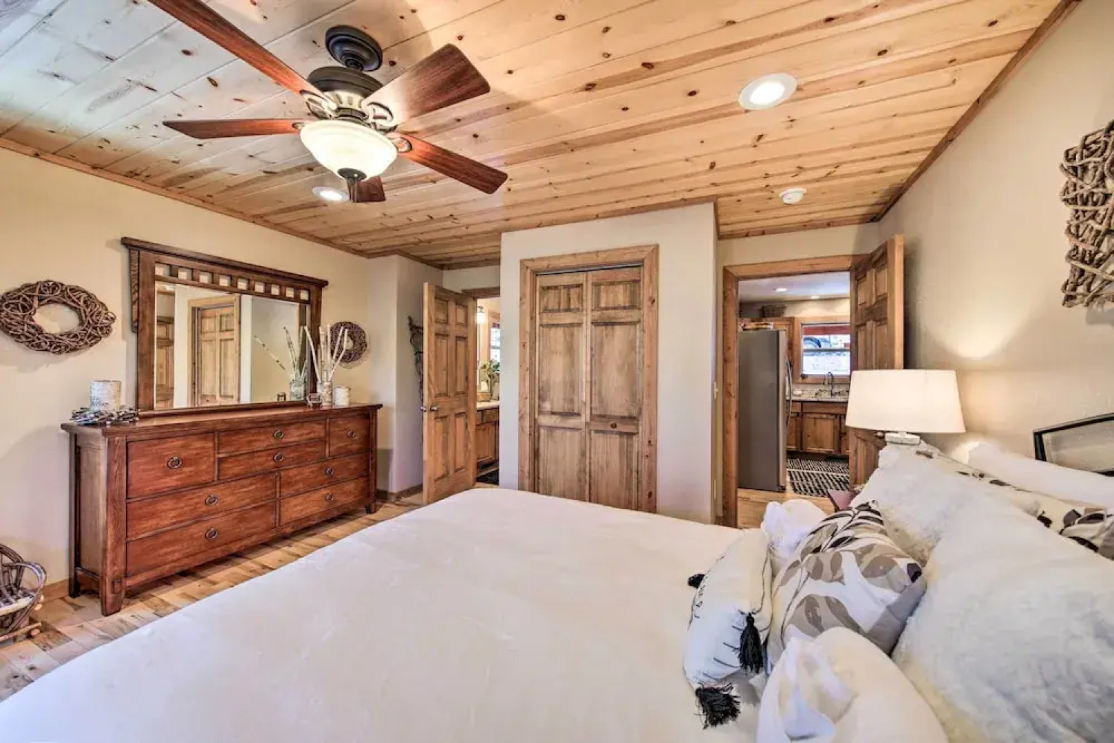 Stunning Blue Ridge Retreat w/ River Access!