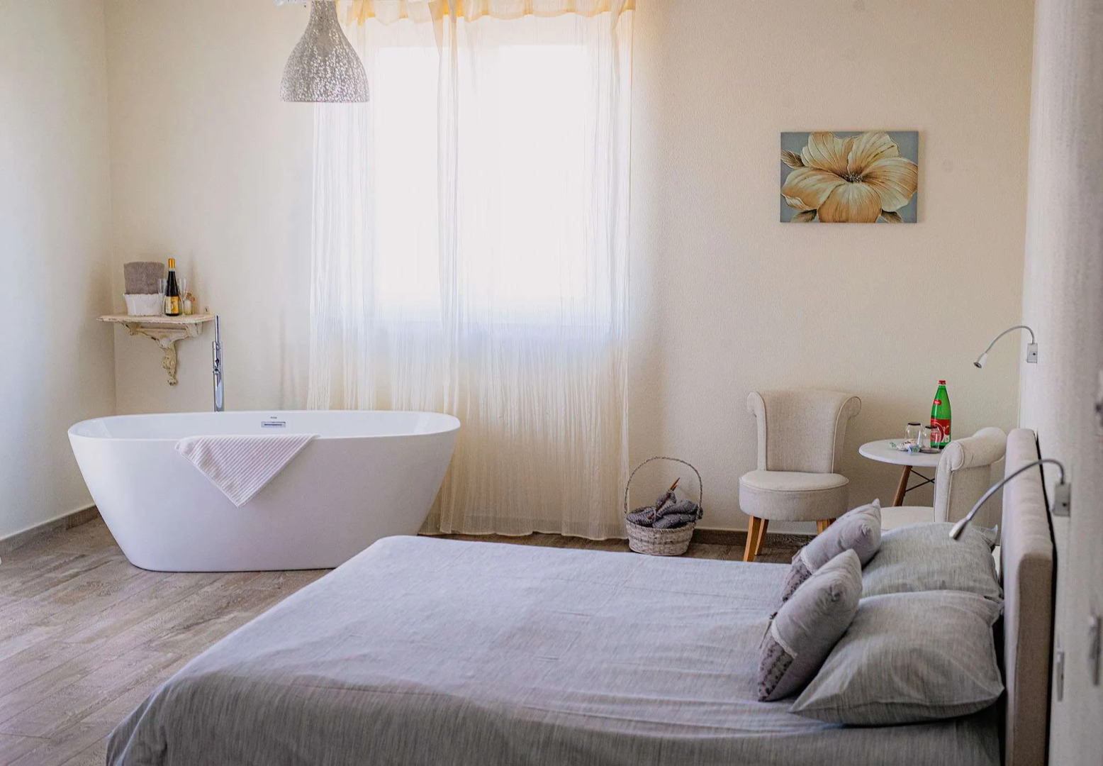 Al Tirabusòn Countryhouse