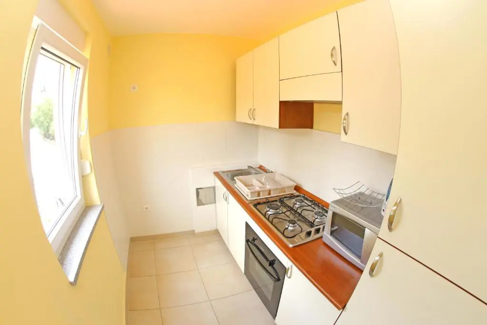 Apartments Solaris