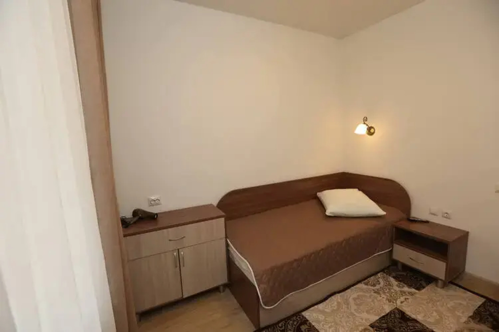 Sanatorij im. Volodarskogo