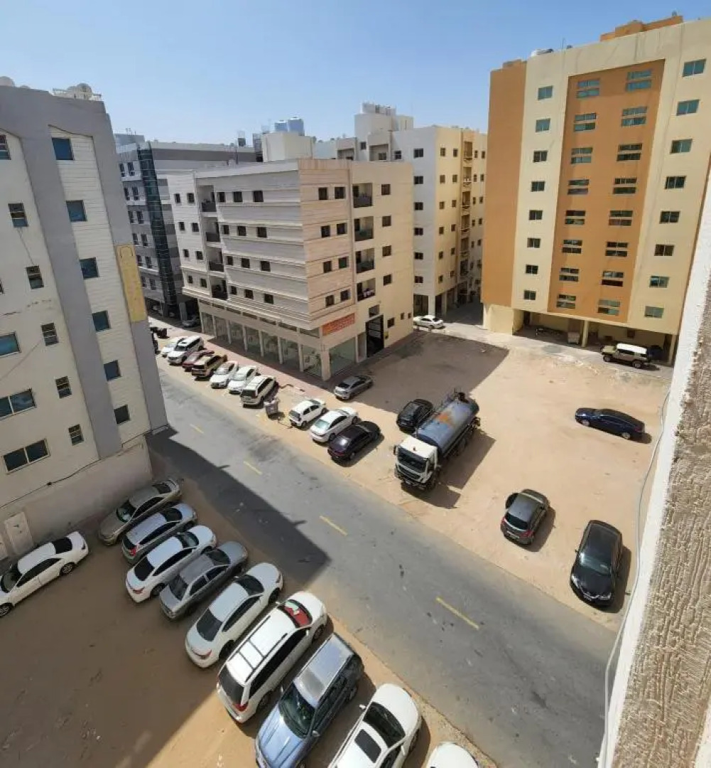 Garden Studio Apartment - 104