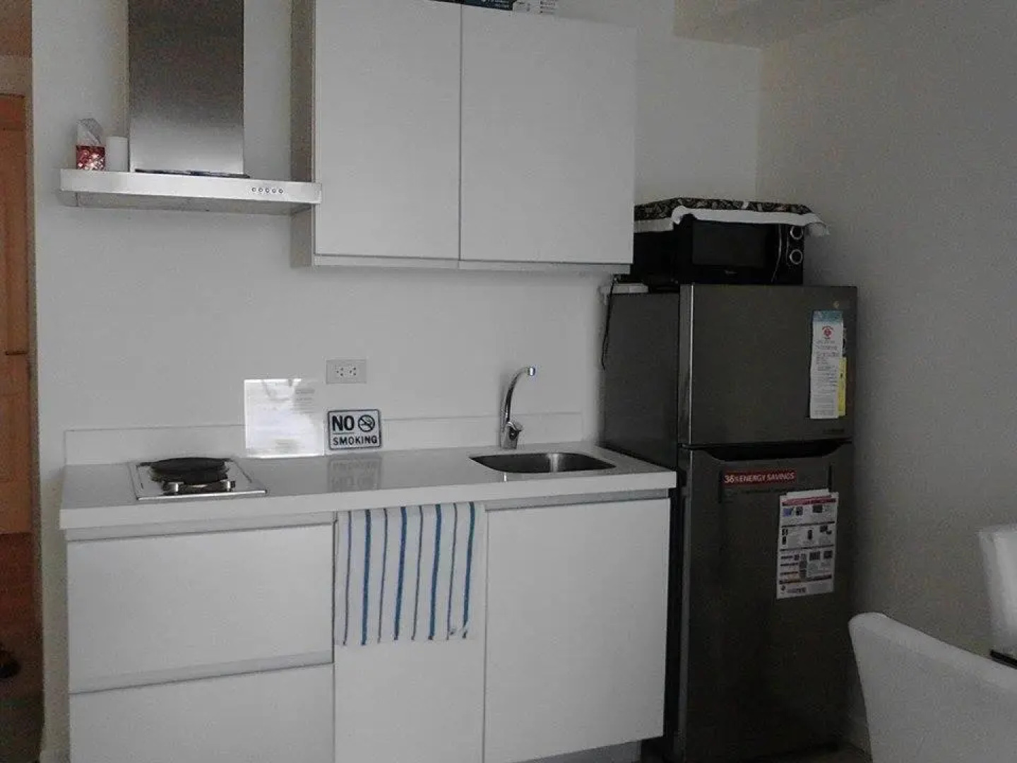 Tatiana's Suite at Azure Condo Resort