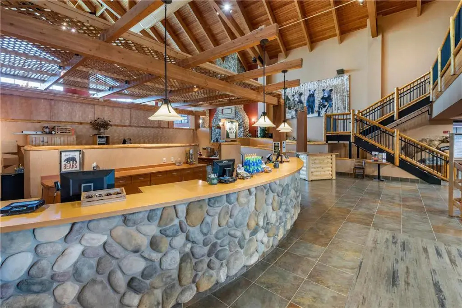 Three Bears Waterpark Resort Near Tomah, Ascend Collection Hotel