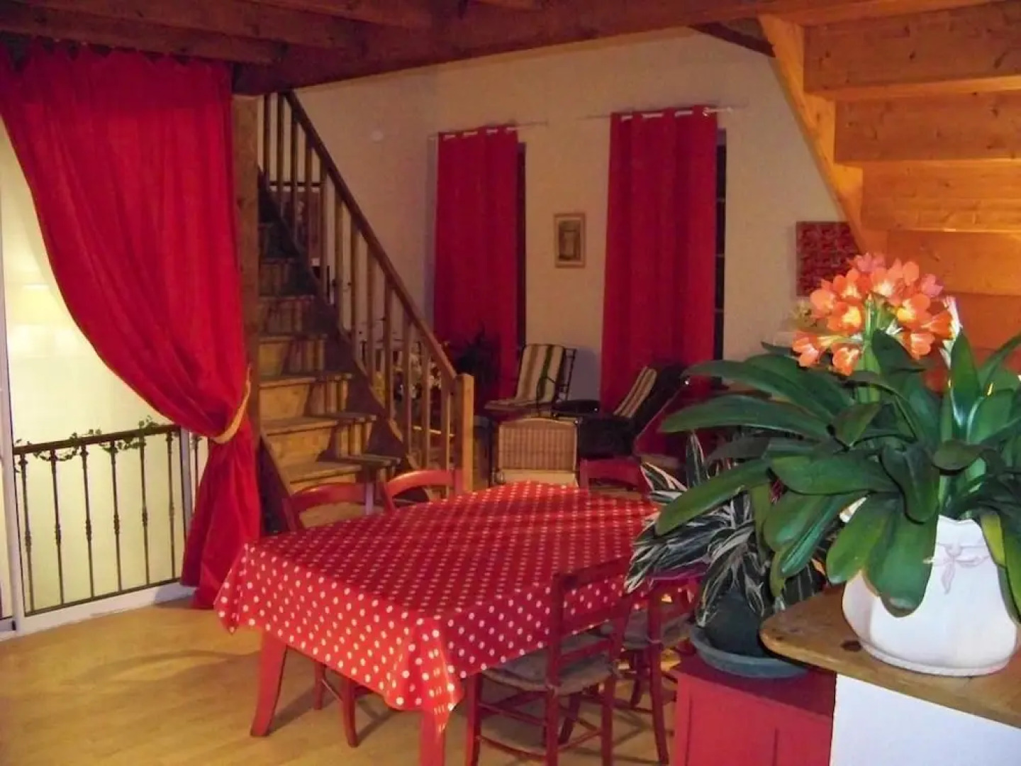 La Maison Bleue de Sigean