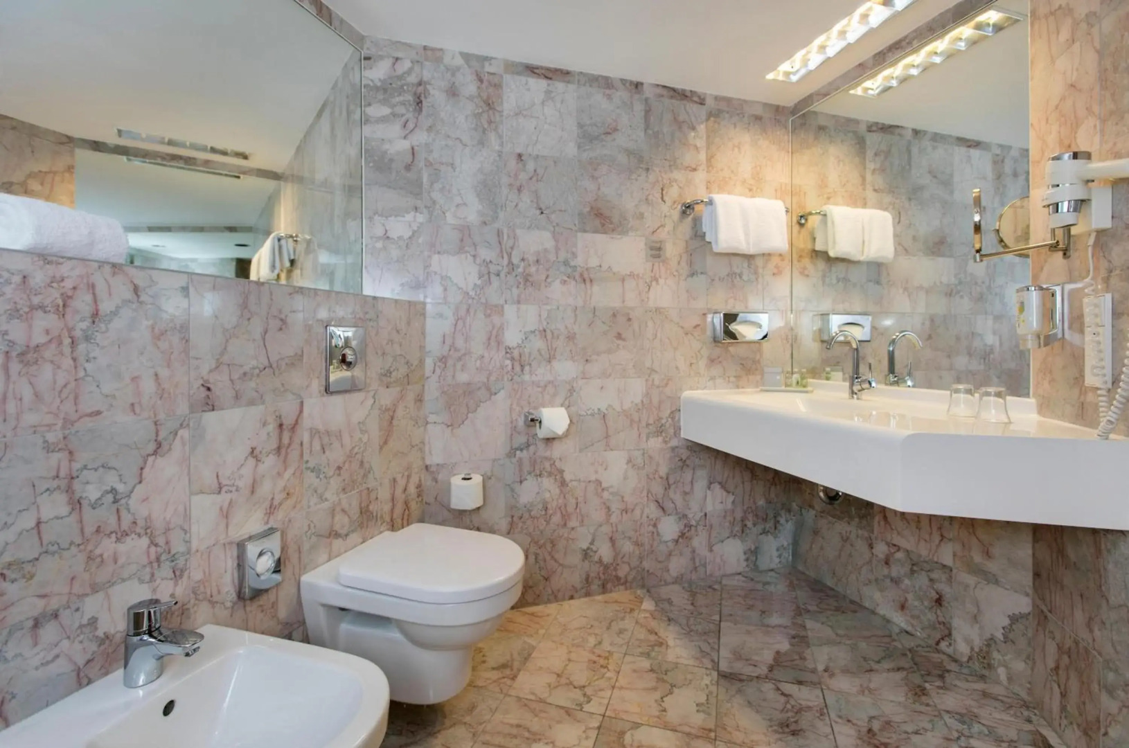 ARCOTEL Kaiserwasser Vienna