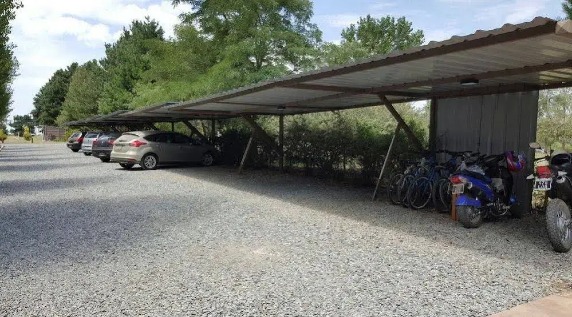 Altos de Tandil Hotel Boutique & Spa