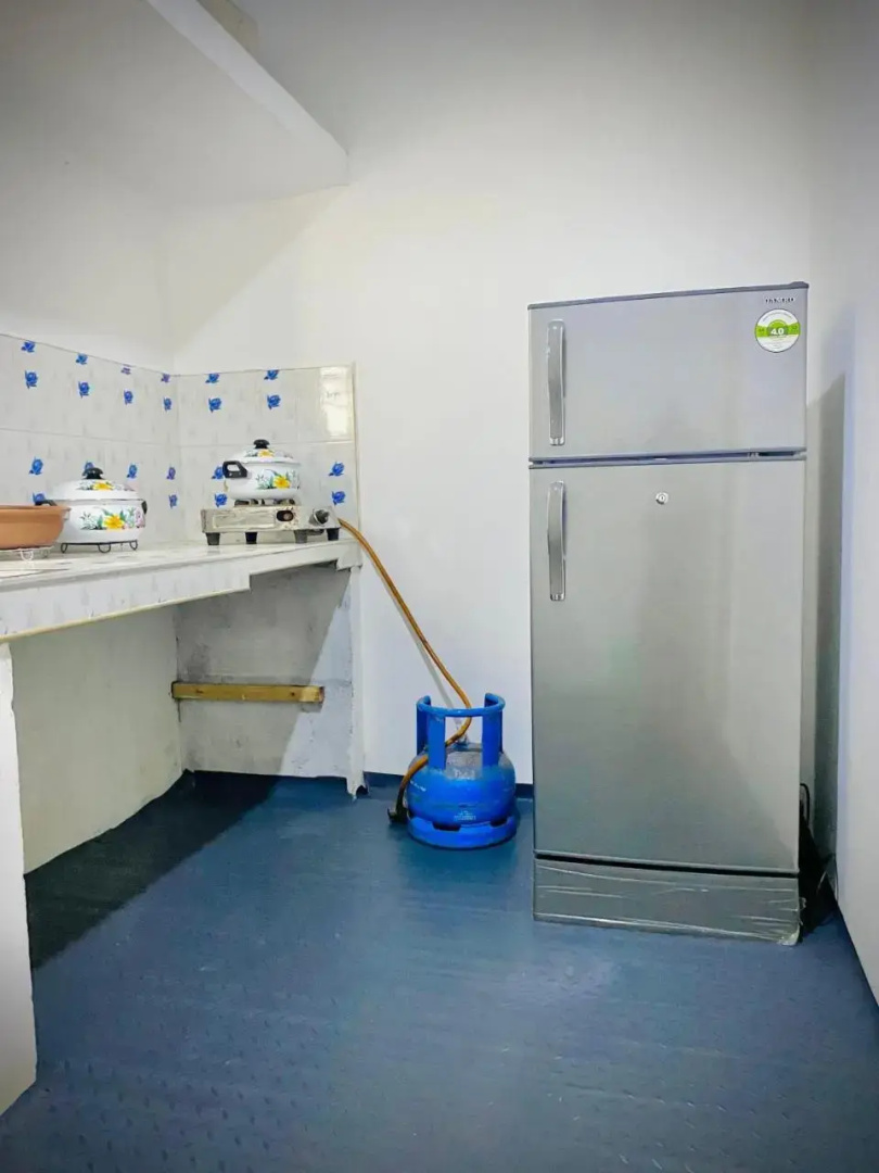 Miringa homestay