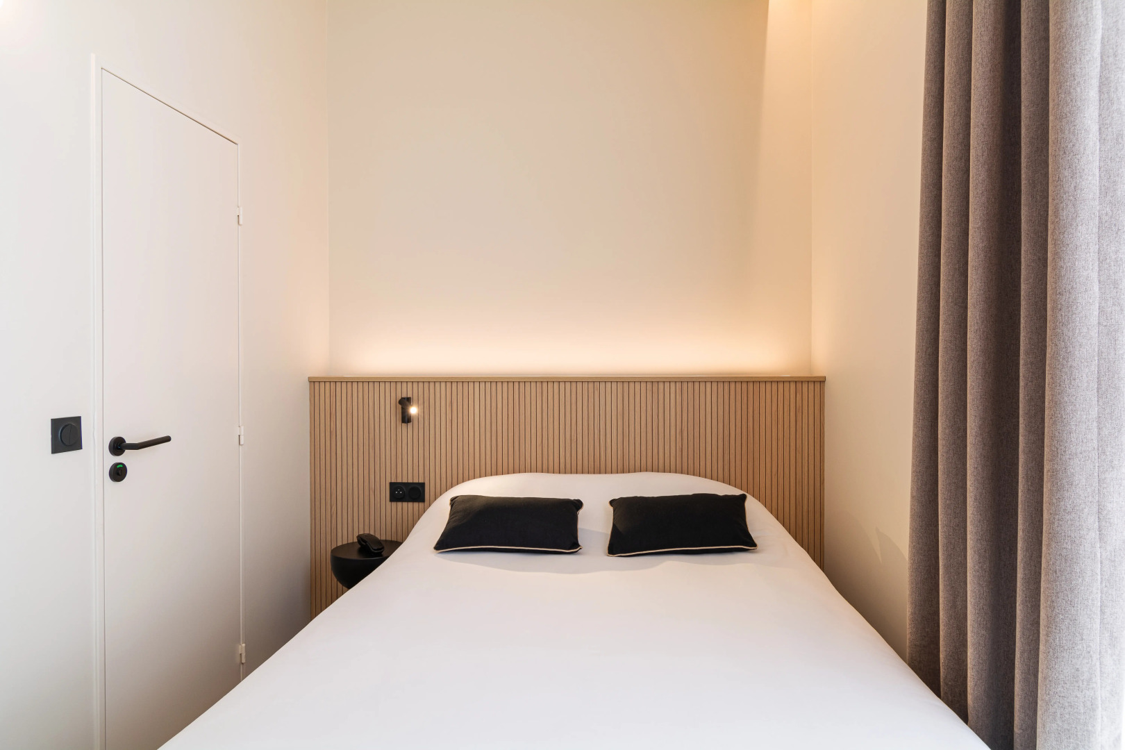 Grand Hôtel de la Seine