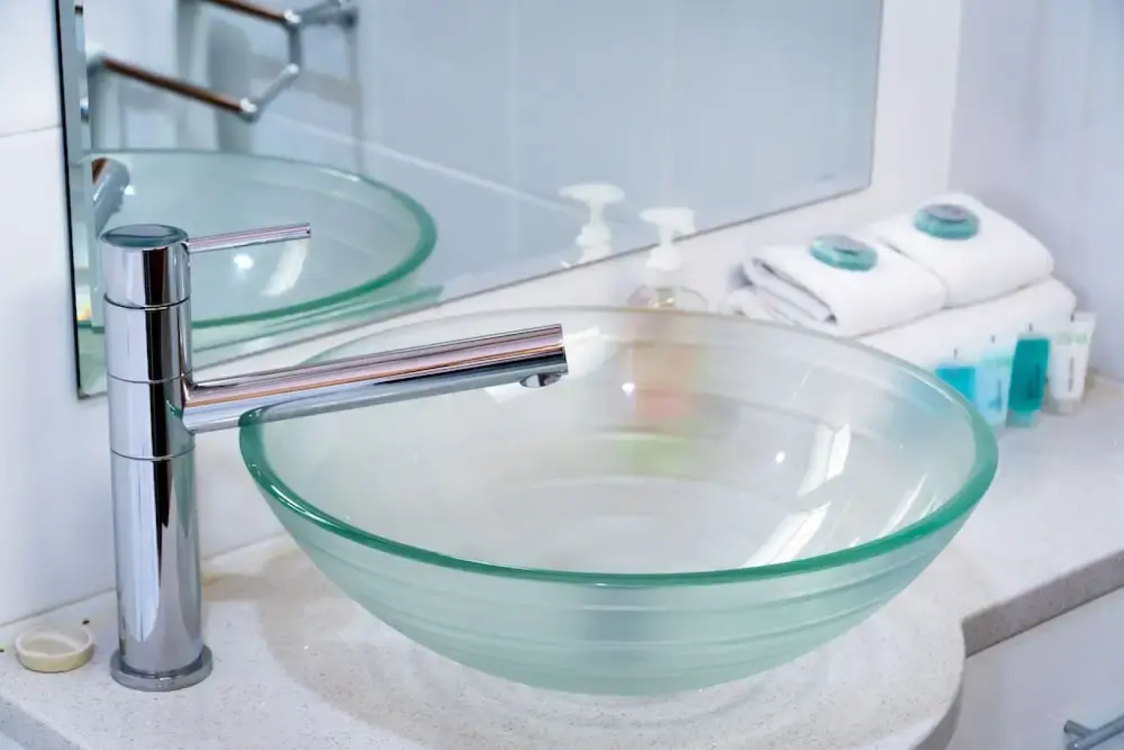 Blickinstal Barossa Valley Retreat