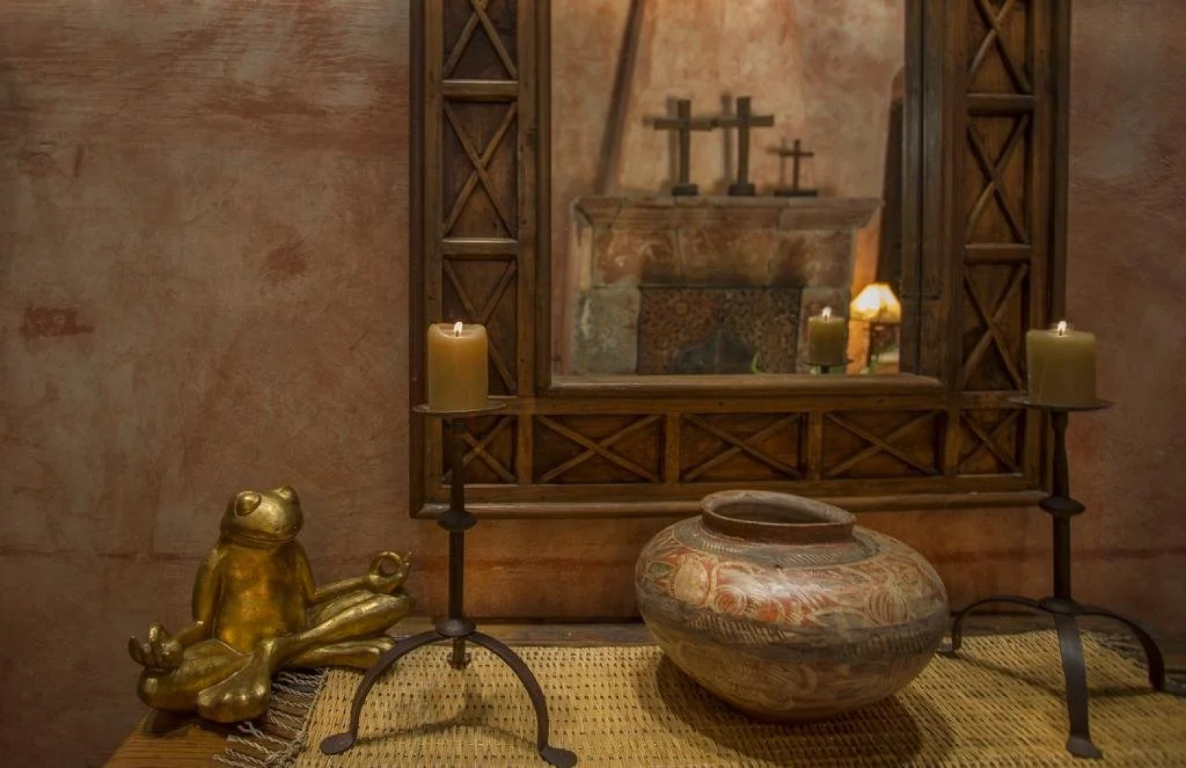 Hacienda Las Amantes