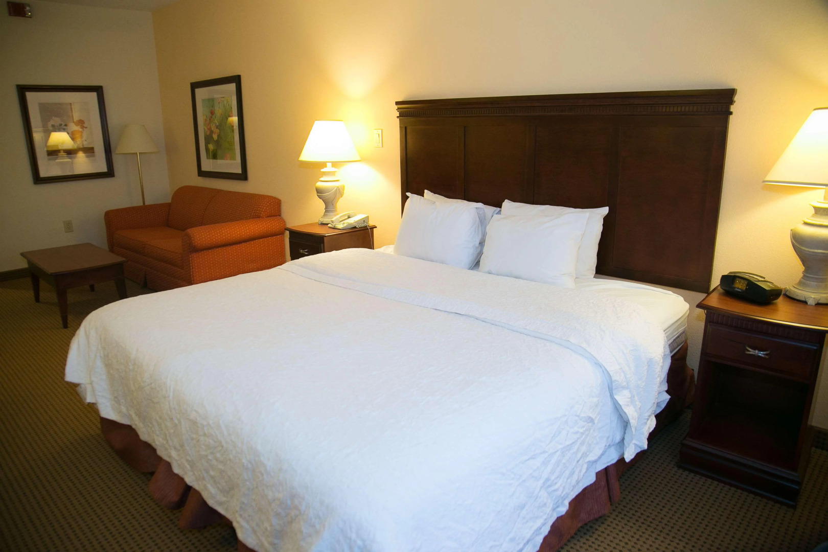 Hampton Inn & Suites Alpharetta Roswell