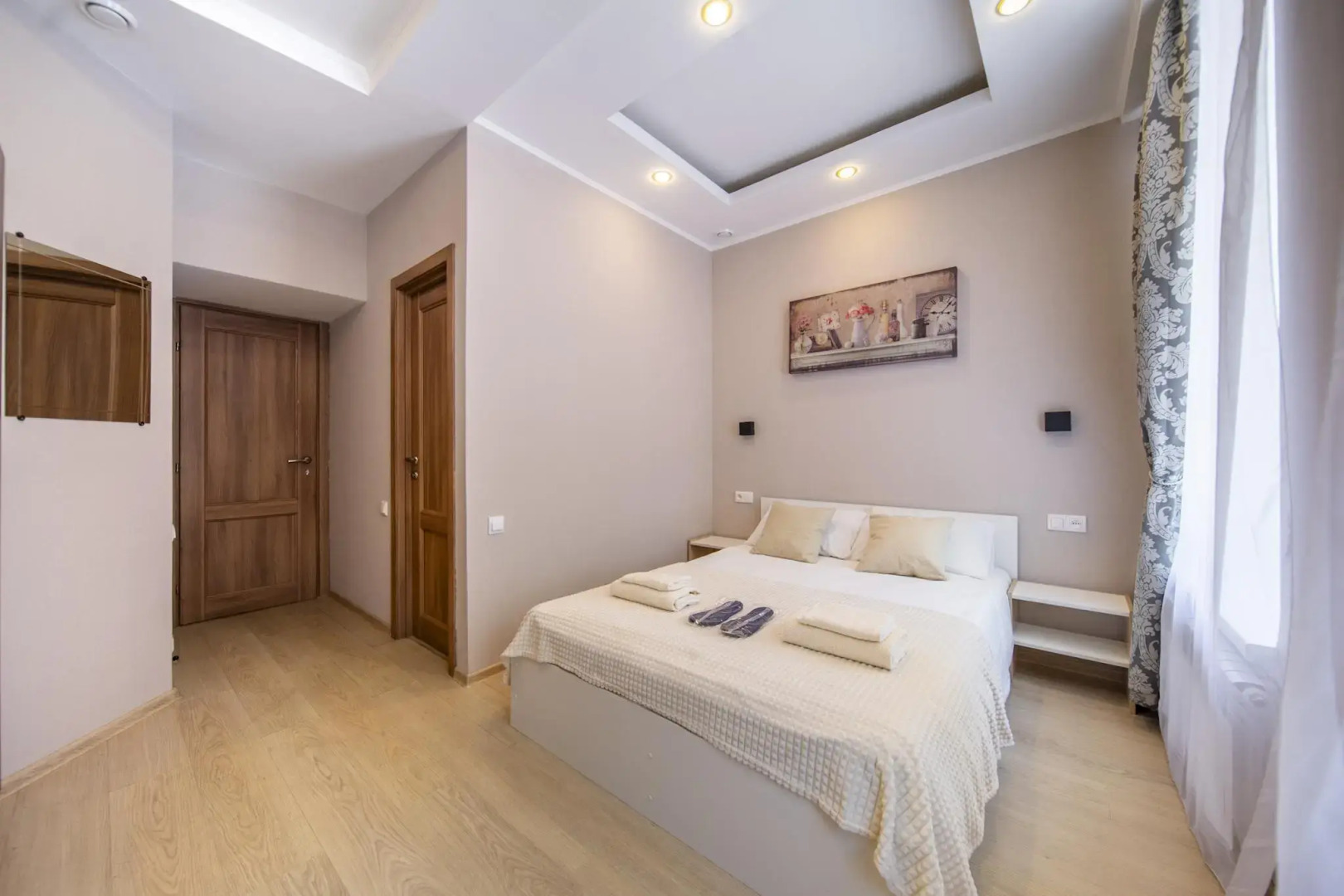 Петроградка